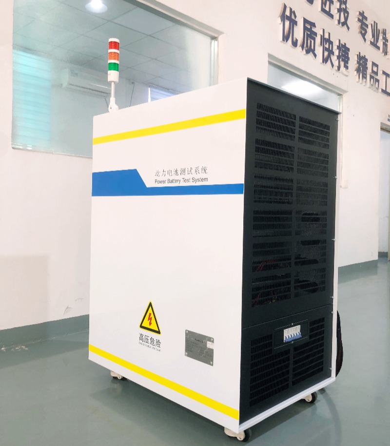 为什么电池充放电测试设备的精度越高越好？