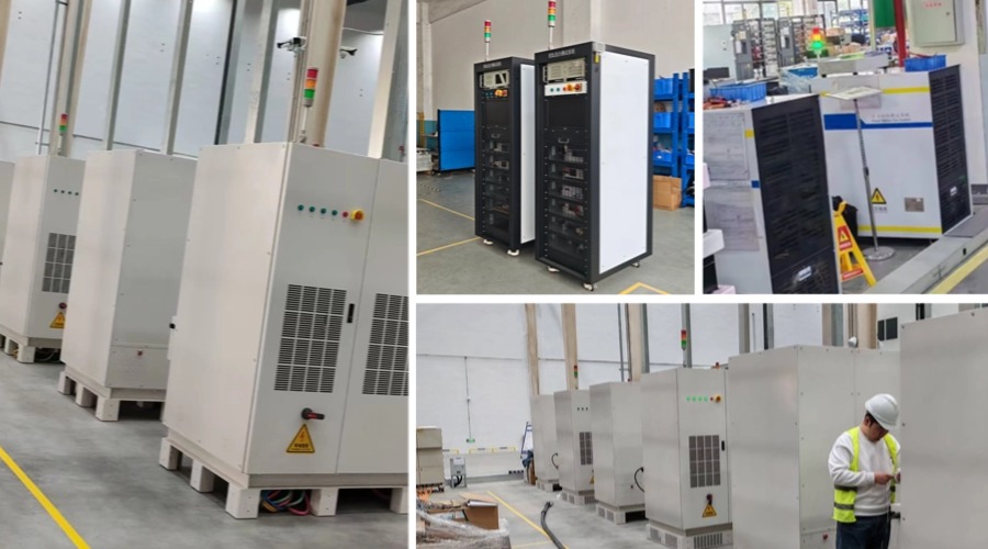 高性能电池的测试挑战与解决方案