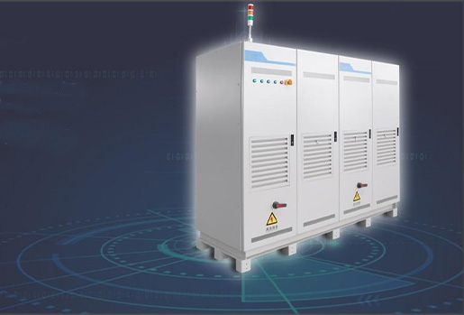 电池充放电设备测试的重要性与方法探讨