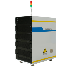 电芯充放电设备