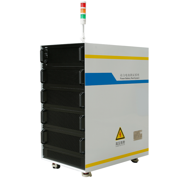 电芯充放电设备