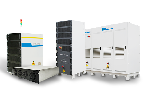 电池充放电测试设备的技术原理