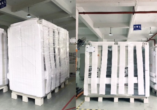 高精度充放电测试对电池的意义。