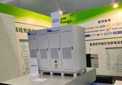 EOL设备与充放电测试设备 有什么区别？