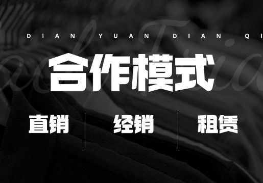 鼎源电气合作模式：多样化选择，灵活共赢