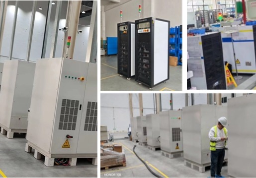 高性能电池的测试挑战与解决方案