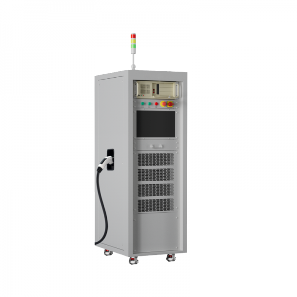 新能源汽车安全运行检验设备