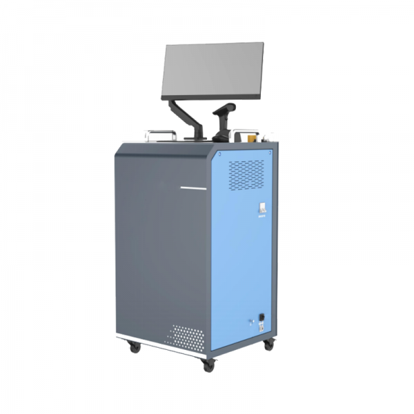 便携式EOL测试系统