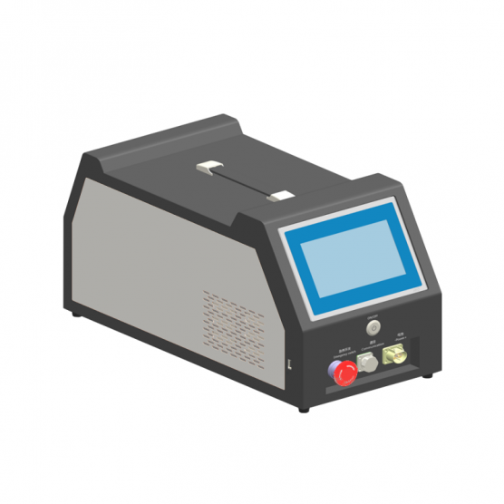 便携式模组充放电仪