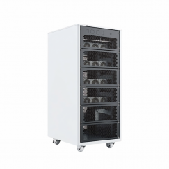 电芯充放电设备