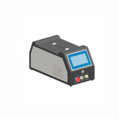 便携式模组充放电仪