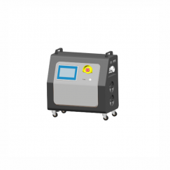 便携式电池包充放电仪